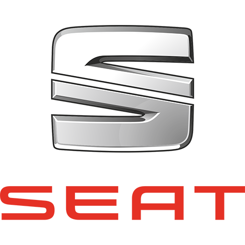 شعار سيات شركة سيارات SEAT company logo png