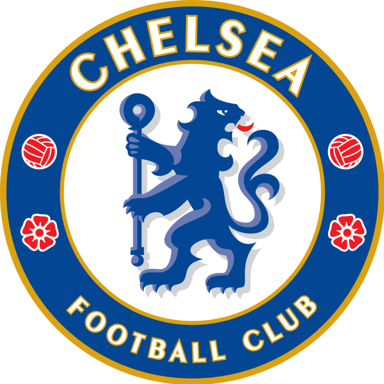 شعار نادي تشيلسي الاسباني عالي الدقة Chelsea football club logo png