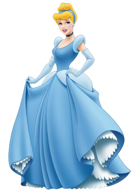 صورة ساندريلا اميرة ديزني عالية الدقة Disney Princess Cinderella