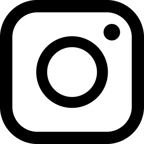 ايقونة شعار انستغرام instagram logo solid png