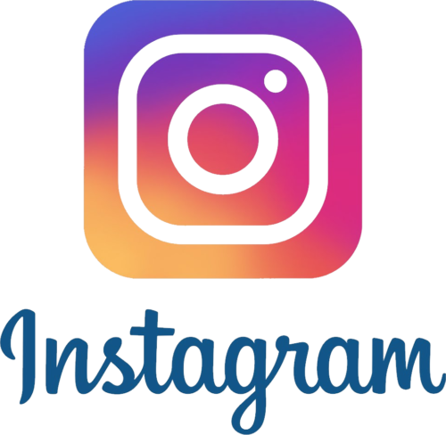 تحميل ايقونة شعار انستغرام ملون instagram logo png