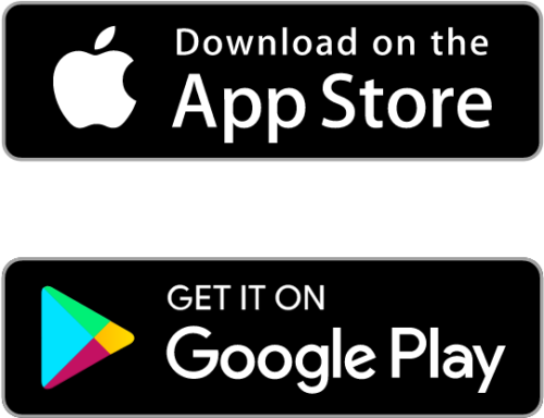 ازرار تحميل ابل ستور وقوقل بلاي google play apple store buttons png