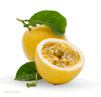 صورة فاكهة باشن فروت الفلورا اللذيذة فاكهة الباشن Passion Fruit