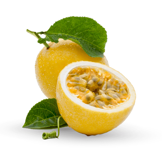 صورة فاكهة باشن فروت الفلورا اللذيذة فاكهة الباشن Passion Fruit