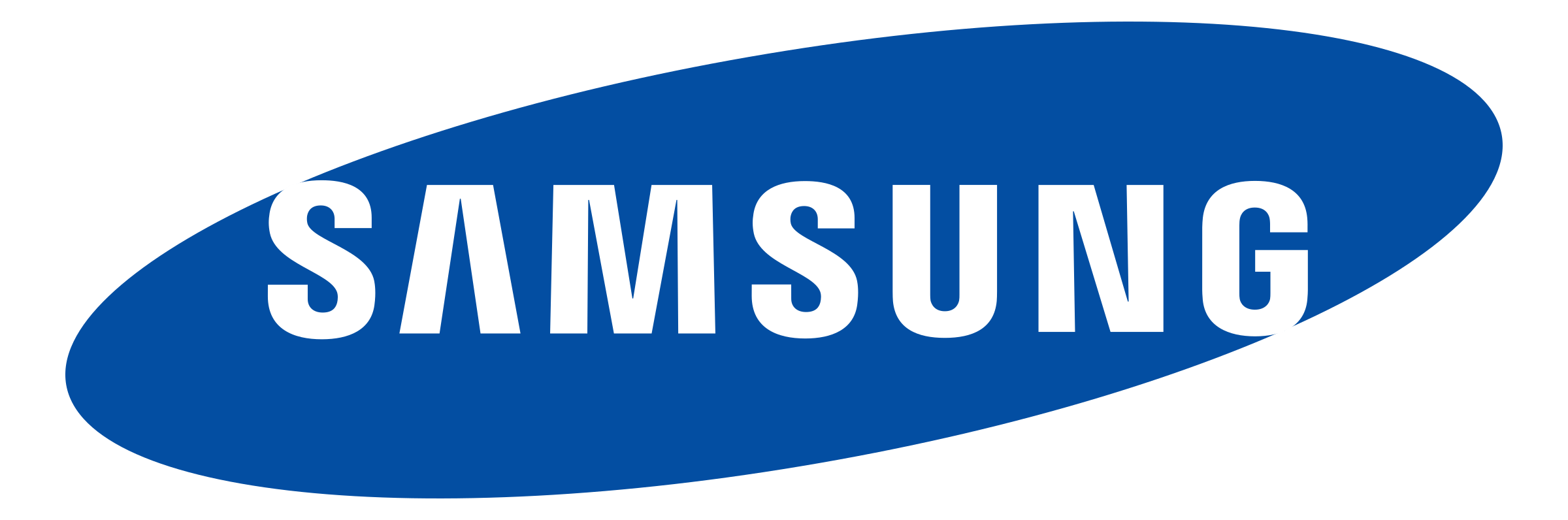 شعار سامسونغ عالي الدقة Samsung Galaxy Logo Company png