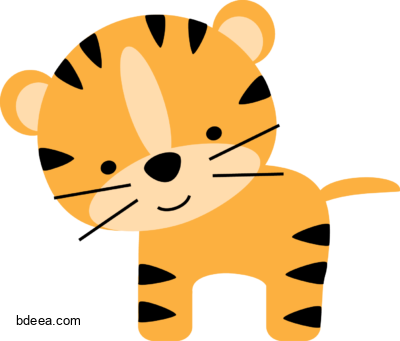 صور قطة صغيرة بيبي رسوم فيكتور صغير القط ناعم Cat Cartoon
