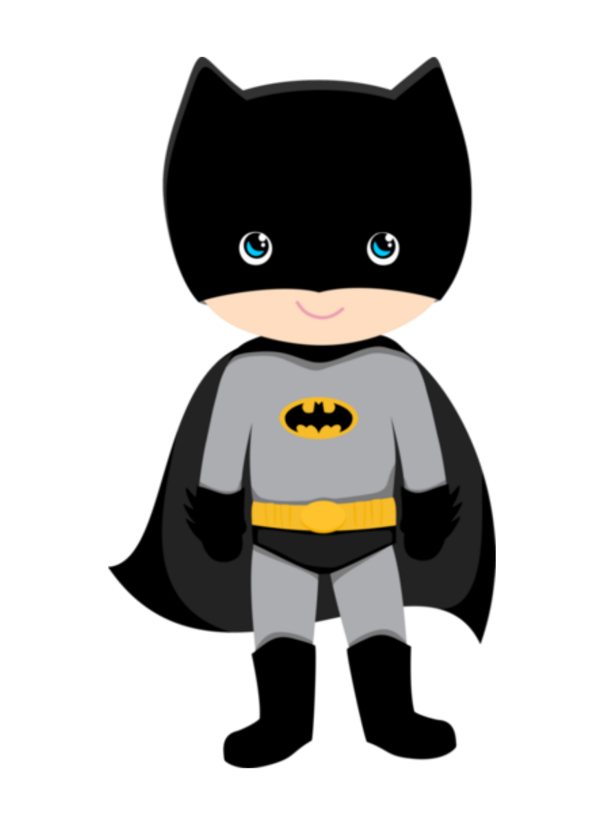 صورة باتمان بيبي اطفال شكل بات مان الرجل العنكبوت بدون خلفية Batman PNG