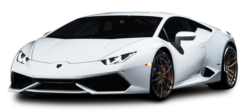 صورة سيارة لامبرغيني هوركان عالية الدقة  Lamborghini Huracan PNG