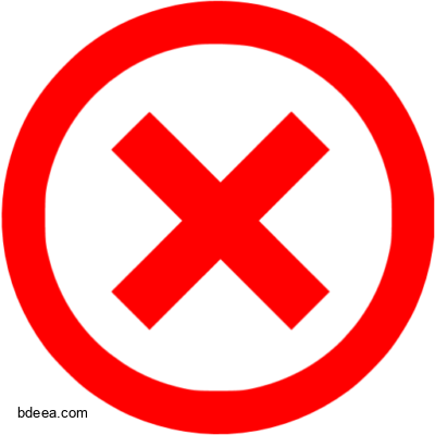 ايقونة اكس احمر مع دائرة Computer Icons X mark png