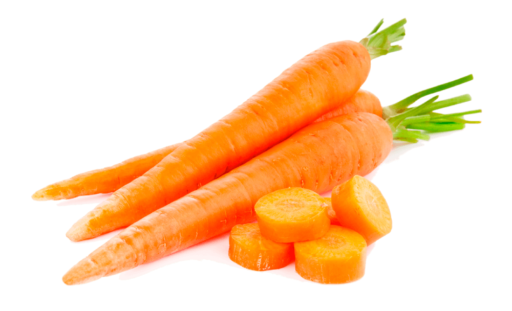 صورة جزر حبات الجزر خضار جزر طازج بدون خلفية carrot vegetables png