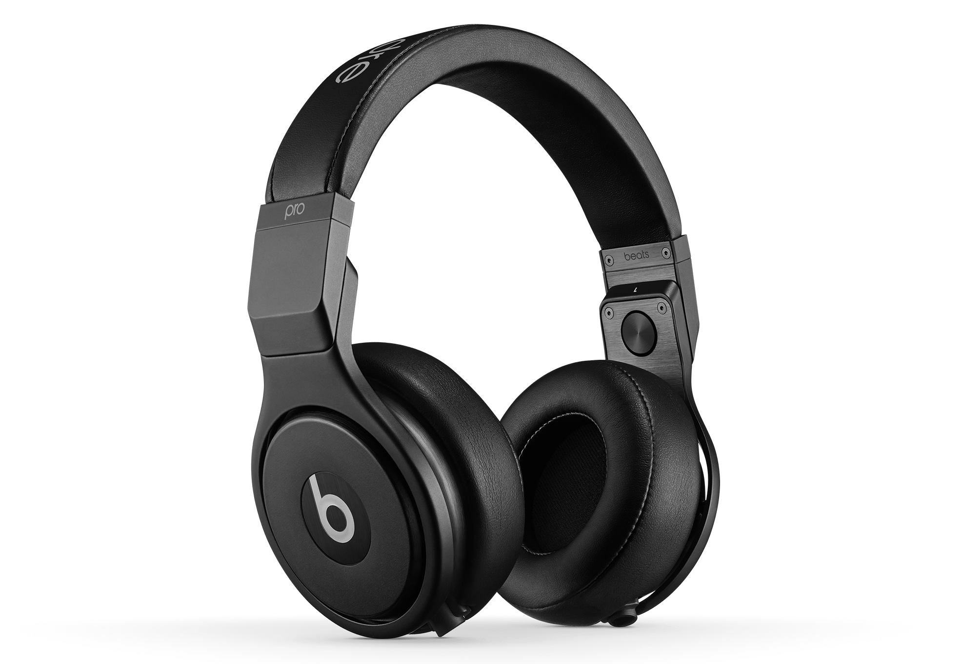 صورة سماعة اذن ايردو بيتس لون اسود  Beats Earpods PNG