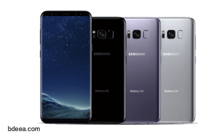 صورة اجهزة هواتف سامسونغ حديثة بدون خلفية Samsung Mobile