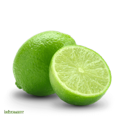صورة ليمون اخضر ليمونة خضراء حمضيات فاكهة الليمون Lemon-lime png
