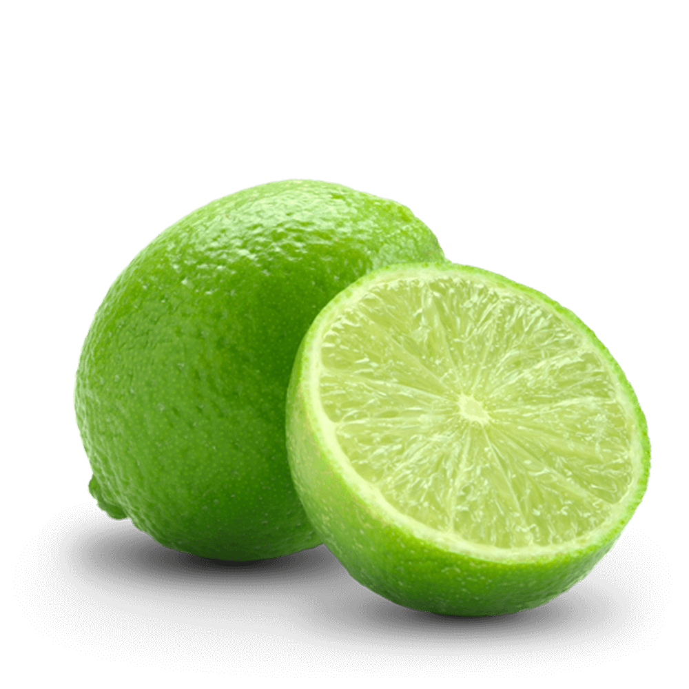 صورة ليمون اخضر ليمونة خضراء حمضيات فاكهة الليمون Lemon-lime png