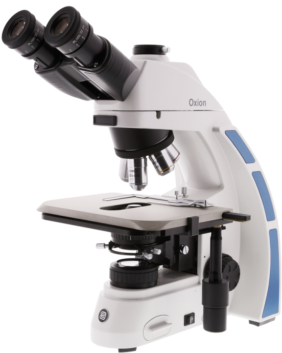 صورة ميكروسكوب حقيقي بدون خلفية عالي الدقة Microscope PNG