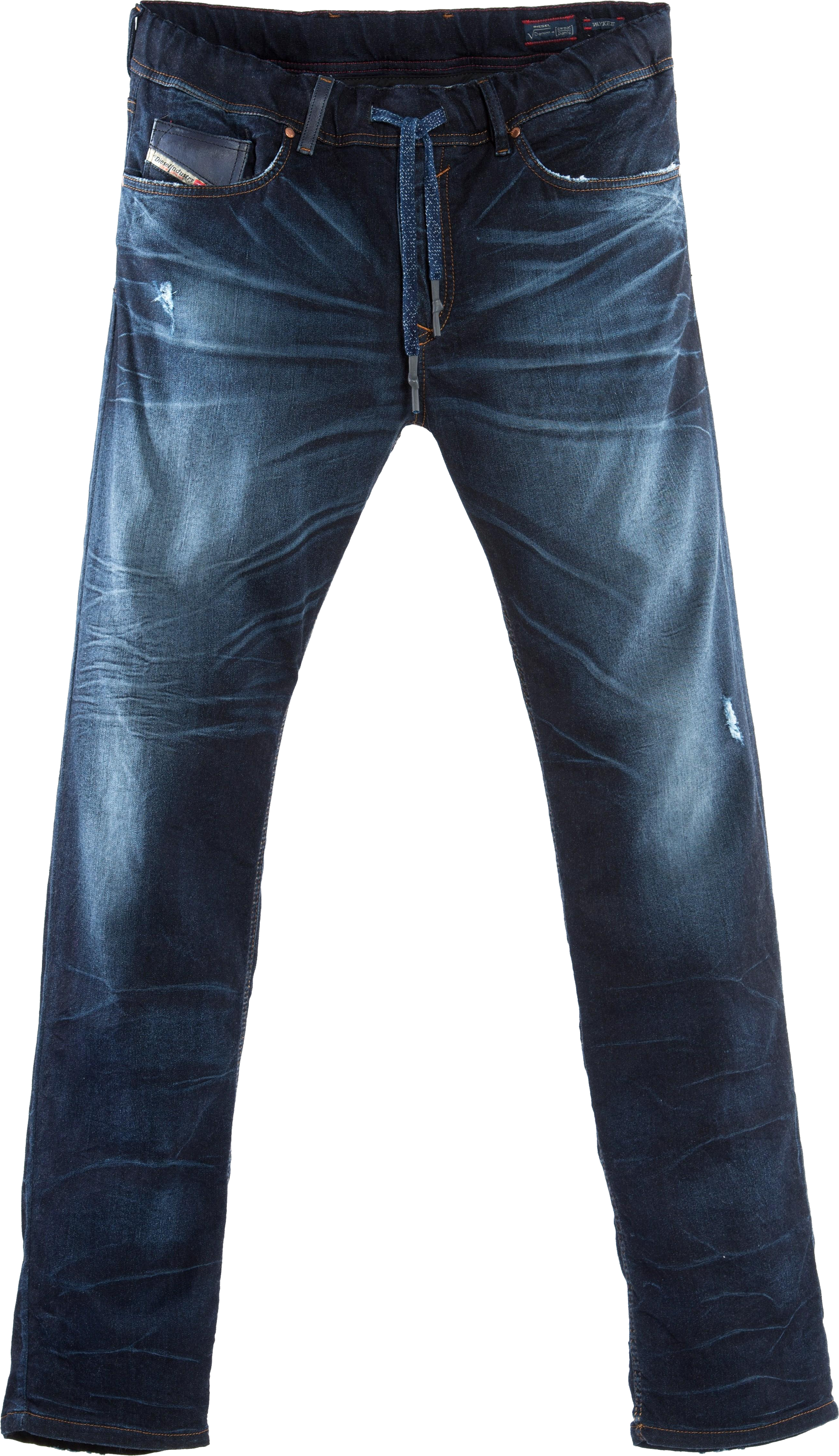 صورة بنطلون جينز عالي الجودة بدون خلفية  Jeans PNG