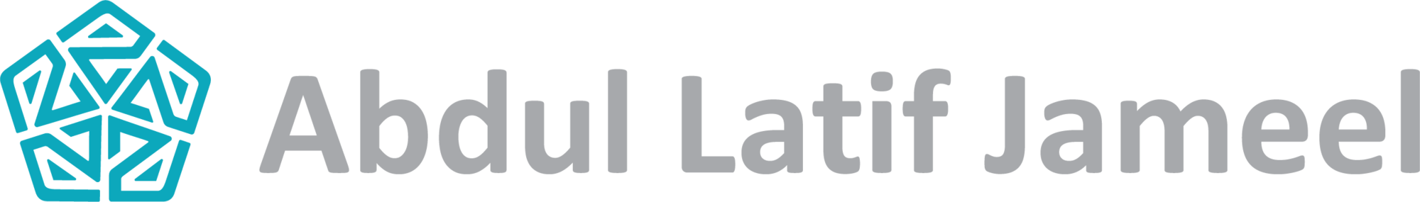 شعار شركة عبد اللطيف جميل للتمويل عالي الدقة مفرغ Abdul Latif Jameel Logo PNG