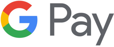 شعار قوقل باي محفظة قوقل باي ملون G Pay Logo PNG