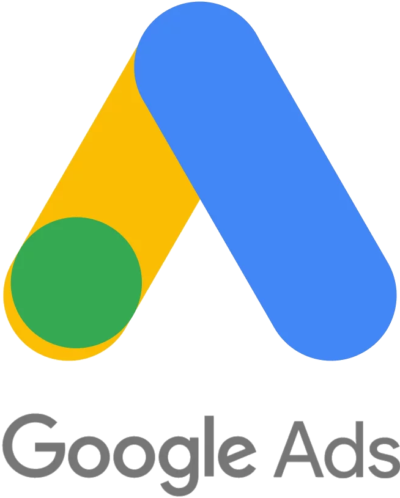 شعار قوقل ادس اعلانات قوقل عالي الدقة Google Ads Logo PNG