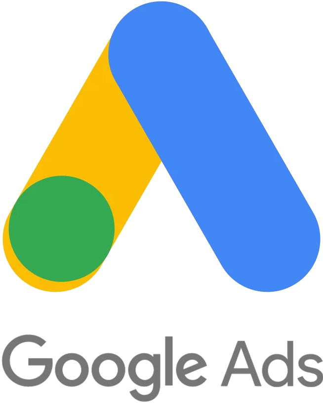 شعار قوقل ادس اعلانات قوقل عالي الدقة Google Ads Logo PNG