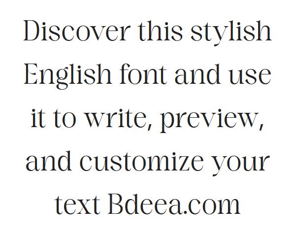 خط انجليزي برايت باسكيا ديمو Bright Pasqia DEMO TTF download