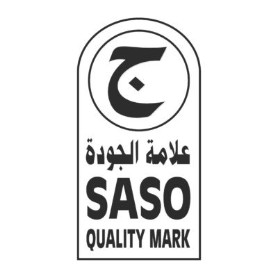 شعار علامة الجودة السعودية عالي الدقة Saudi Quality Mark PNG