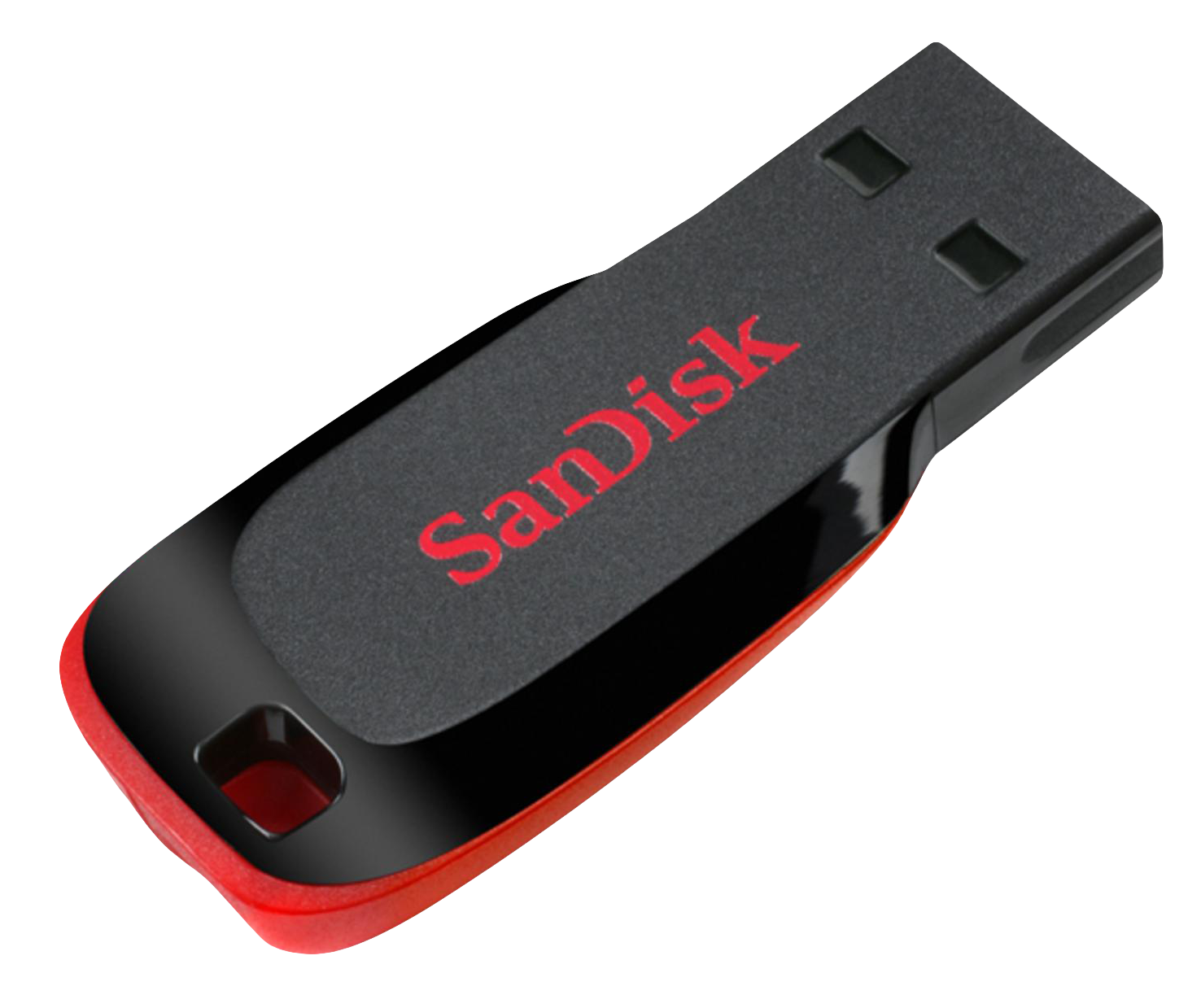 صورة فلاش يو اس بي سان ديسك SanDesk USB Flash Drive PNG