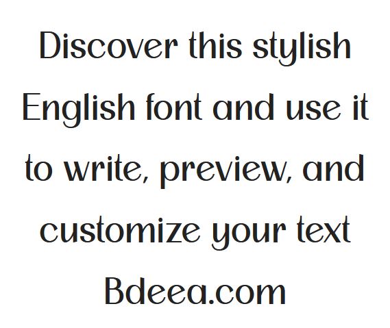 خط كاستيلا انجليزي احترافي للتصميم Castella Font download