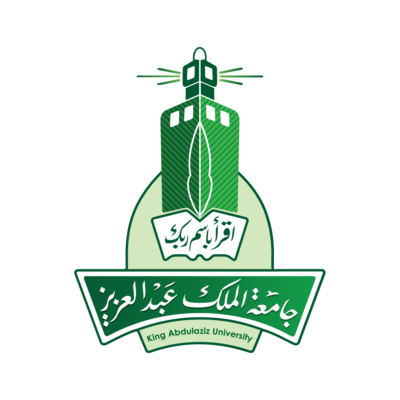 شعار جامعة الملك عبدالعزيز عالي الدقة King Abdulaziz University logo PNG
