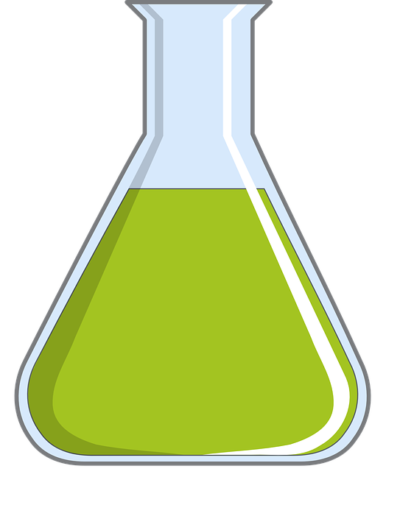 ايقونة انبوب مختبر معامل خبراء بدون خلفية  Lab Experiment PNG