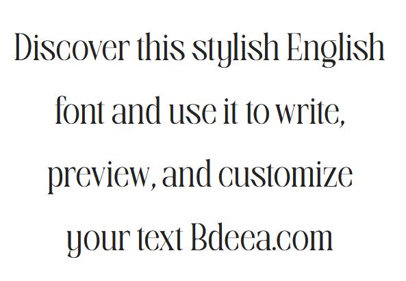 خط انجليزي اليجانس ناتشرال فلانتين مميز Elegance Natural Valentine Font download