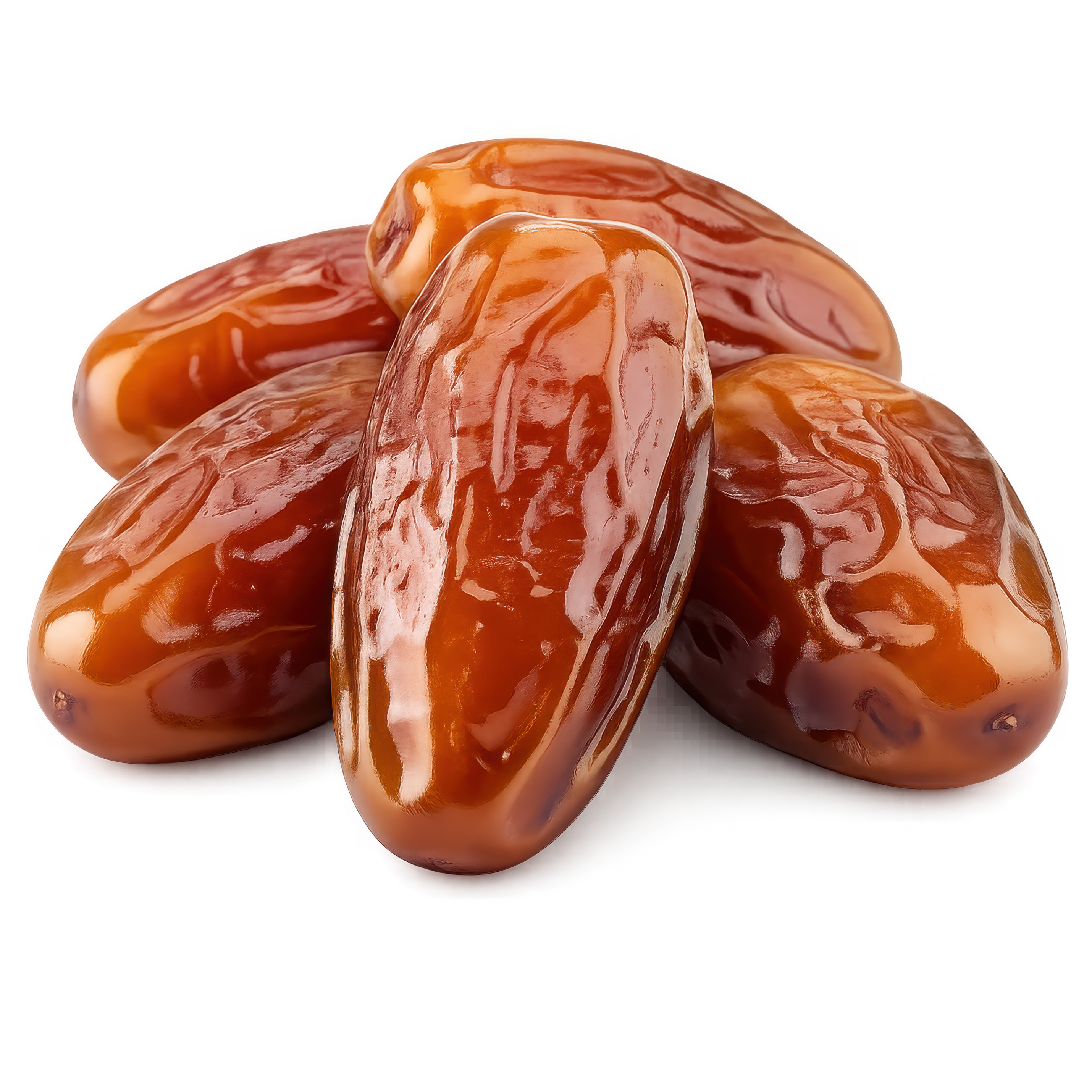 صورة تمرات حبات التمر عالي الدقة Brown Dates Traditional PNG