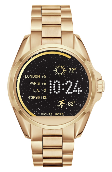 صورة ساعة يد ذهبية عالية الدقة بدون خلفية Golden Watch PNG