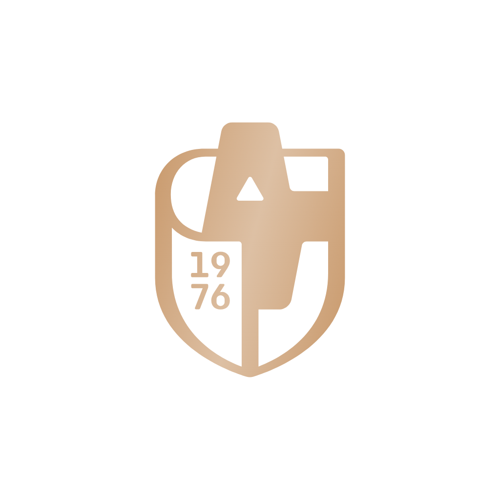 شعار نادي الدرعية لكرة القدم الرسمي بدون خلفية Diriyah Club Logo PNG