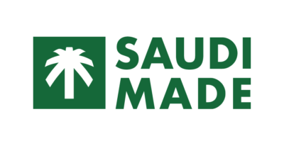 شعار صنع في السعودية صناعة سعودي Made in Saudi Logo PNG