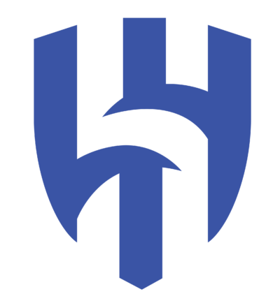 شعار نادي الهلال السعودي عالي الدقة Al Hilal Club Logo PNG