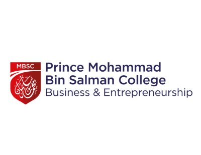 شعار كلية الأمير محمد بن سلمان عالي الدقة Prince Mohammed Bin Salman College PNG