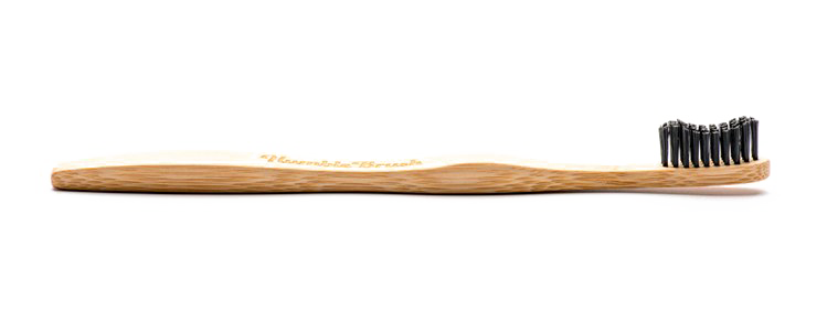 صورة فرشاة اسنان خشبية مميزة بدون خلفية Toothbrush Woody PNG