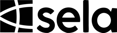 شعار صلة مؤسسة الرياضة والترفيه السعودية مفرغ Sela SA Logo