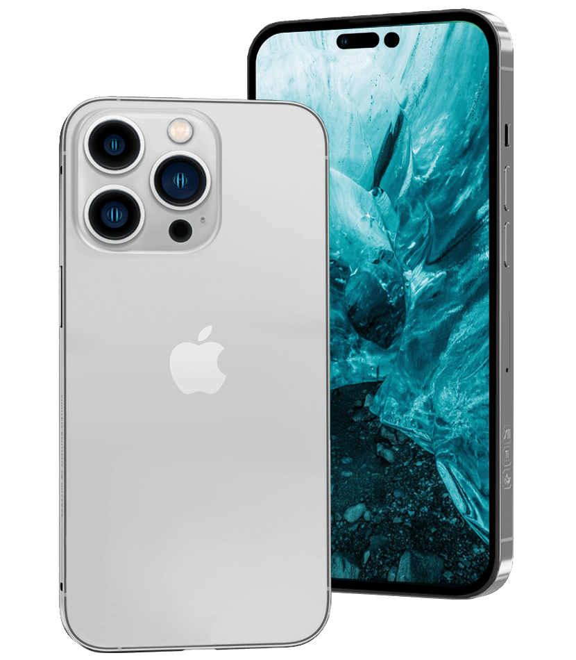 صورة هاتف ايفون 14 عالية الدقة بدون خلفية Apple iPhone 14 PNG