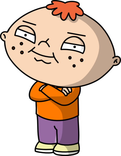 شخصية ستوي غريفين رسوم متحركة Stewie Griffin Family Guy