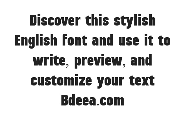 تنزيل خط برجو ديمو انجليزي مجانا Purgo Demo Font downlaod