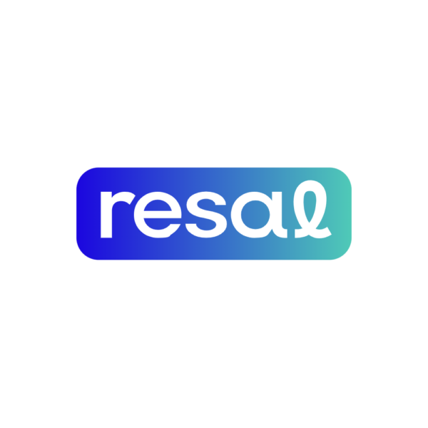 شعار رسال الأعمال  عالي الدقة Resal Glee PNG